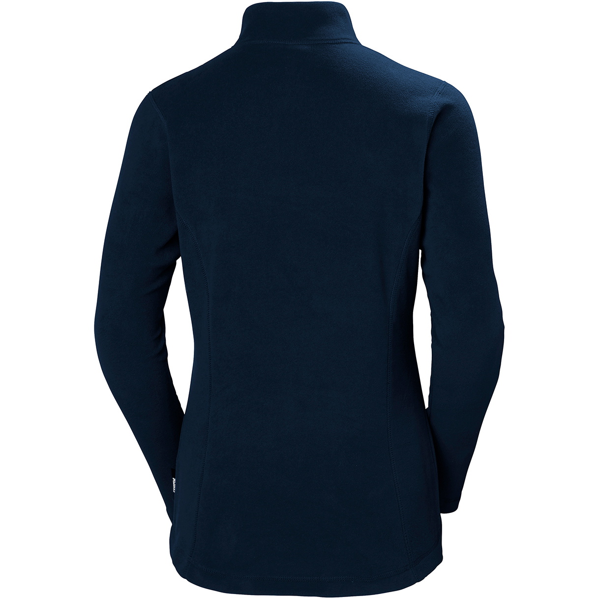 2026 Helly Hansen Womens Daybreaker 1/2 Zip Fleece Navy 50845